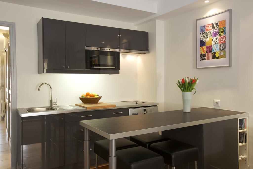 Le California Apartment Juan-les-Pins Exterior photo
